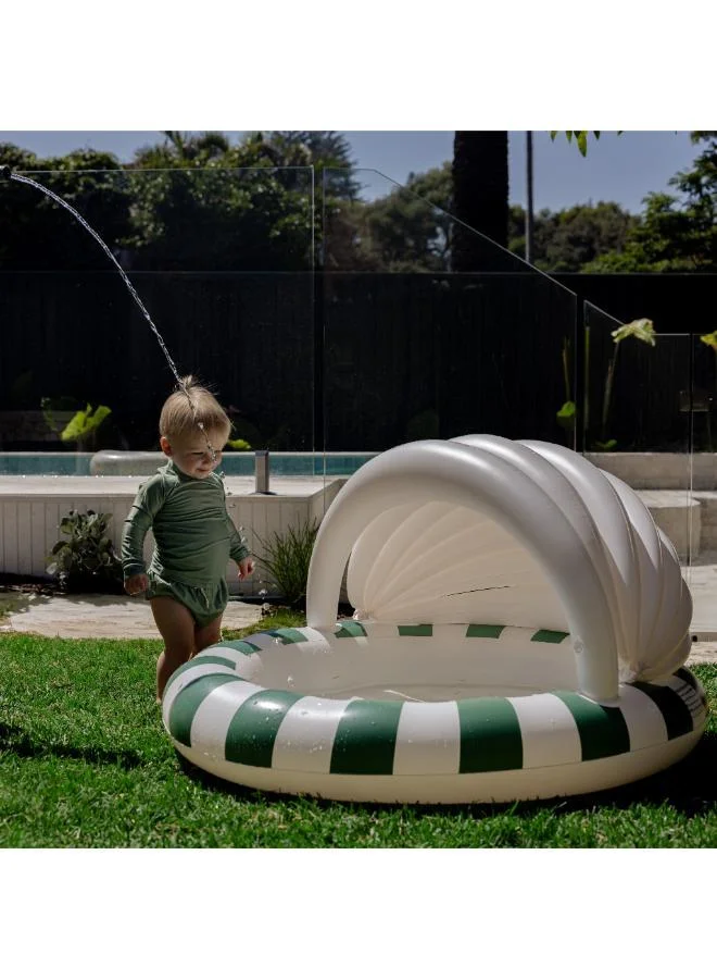 SUNNY LIFE  Kids Pool Eli the Elephant Grey for Men | Best Price UAE